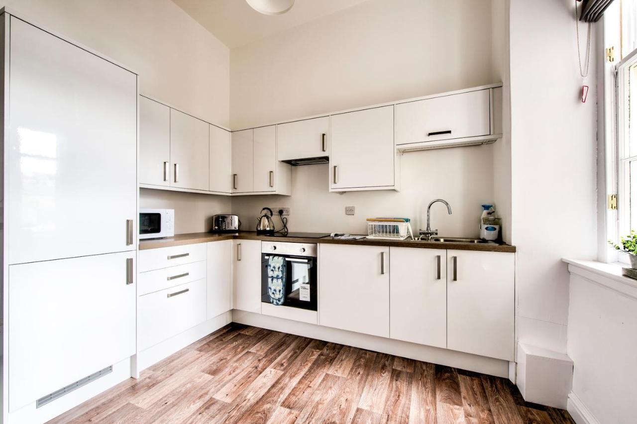 Lothian Road - Perfect Centre Location. Appartement Édimbourg