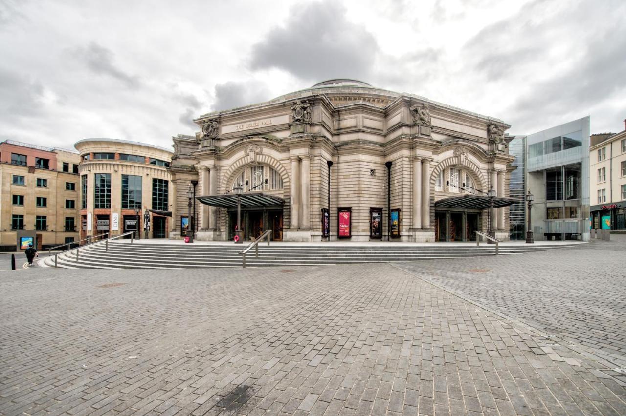 Lothian Road - Perfect Centre Location. * Édimbourg