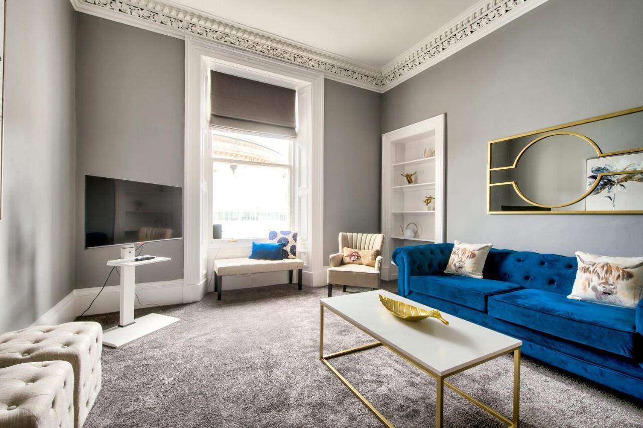Lothian Road - Perfect Centre Location. * Édimbourg