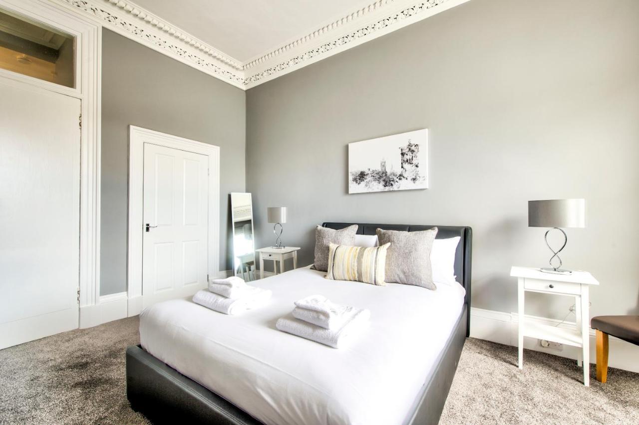 Lothian Road - Perfect Centre Location. Édimbourg