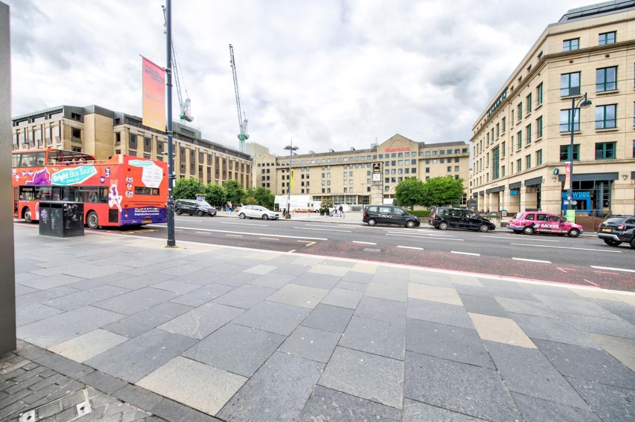 Lothian Road - Perfect Centre Location. Appartement Édimbourg