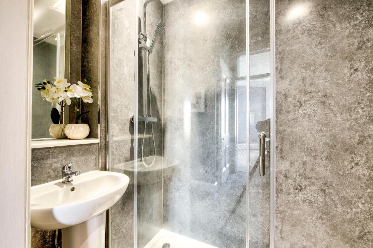 Lothian Road - Perfect Centre Location. Édimbourg