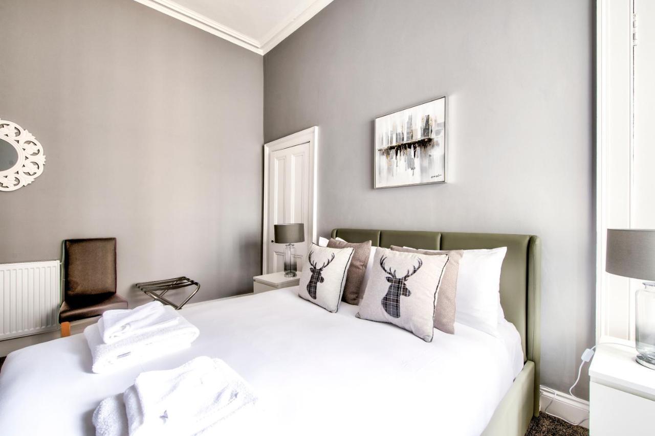 Lothian Road - Perfect Centre Location. * Édimbourg